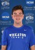 Men's Tennis Team Photo  Wheaton College Men’s 2020 Tennis Team - Photo By: KEITH NORDSTROM : Wheaton, Tennis, Team Photo